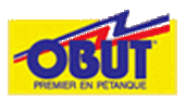 Logo OBUT